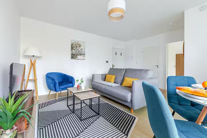 Suite Premium